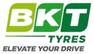 BKT Tyres logo