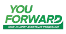 You Forward logo